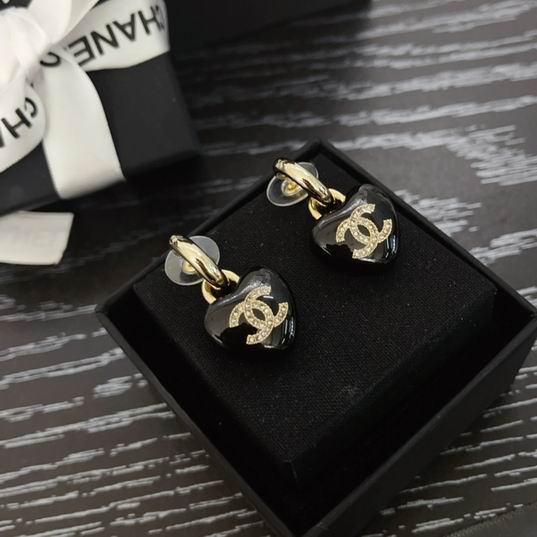 Chanel earring 02lyh415